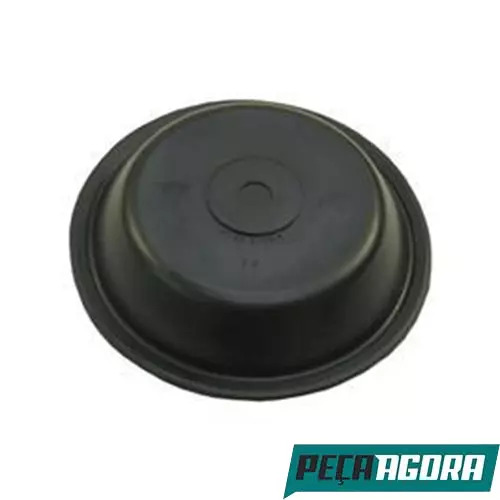 DIAFRAGMA CILINDRO MEMBRANA TRISTOP MERCEDES BENZ (0004314428C)