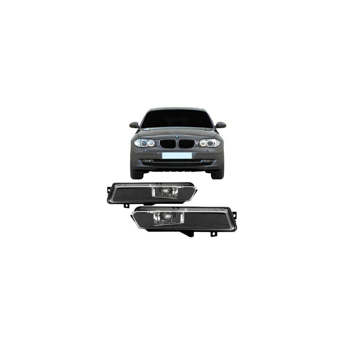 FAROL MILHA AUXILIAR ESQUERDO S1 2008 A 2012 (RF24549)