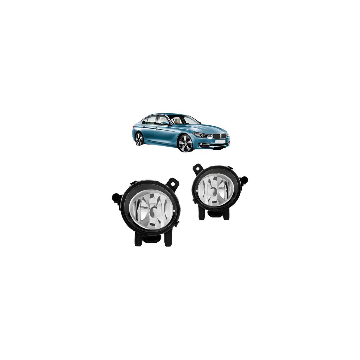 FAROL MILHA AUXILIAR DIREITO S3 2013 A 2015 (RF24550)