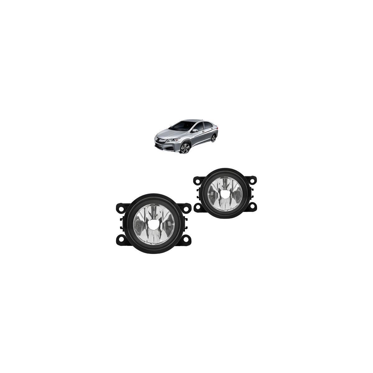 FAROL MILHA AUXILIAR ESQUERDO CITY 2014 A 2021 (RF25077)