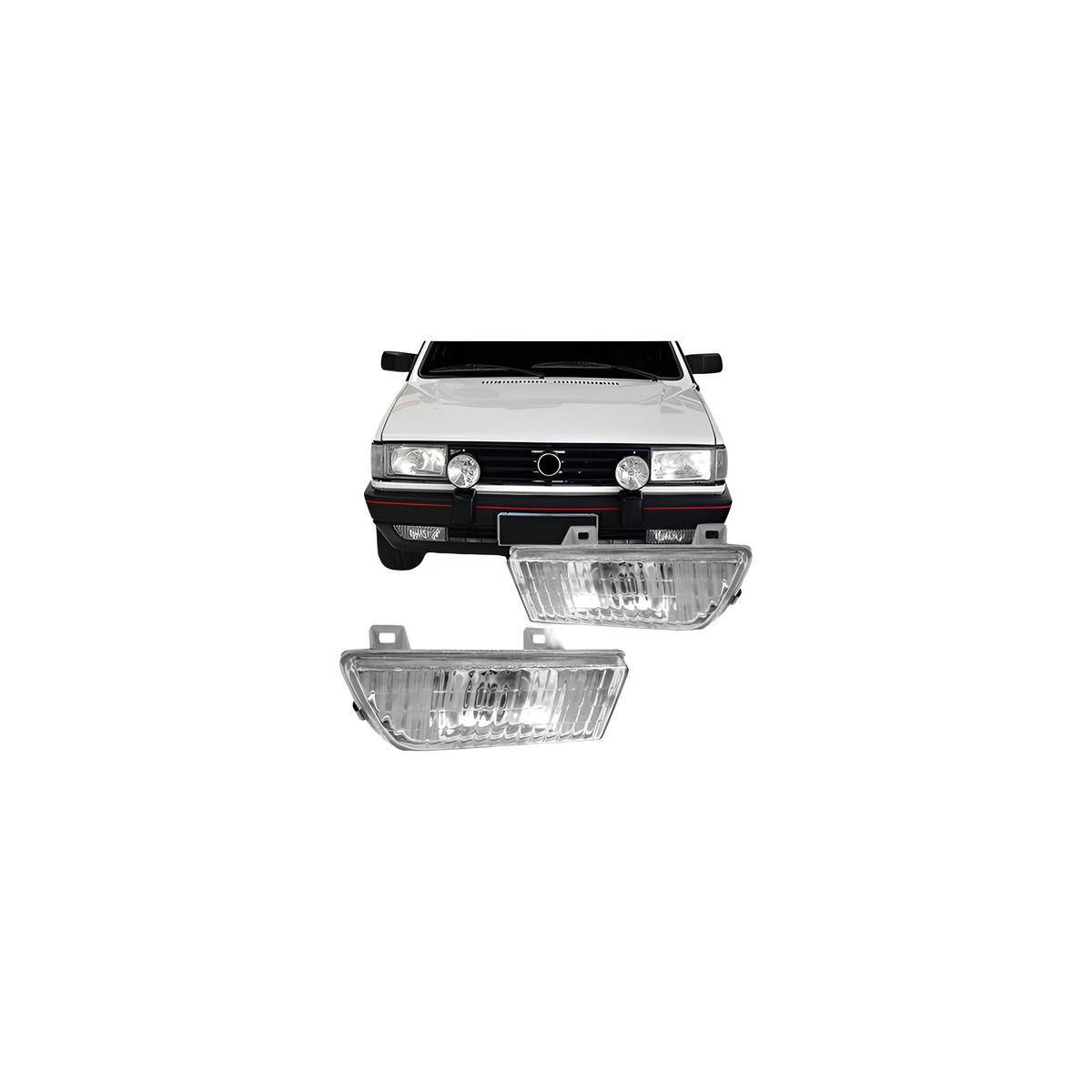 FAROL MILHA AUXILIAR DIREITO GOL 1987 A 1994 (RF25978)