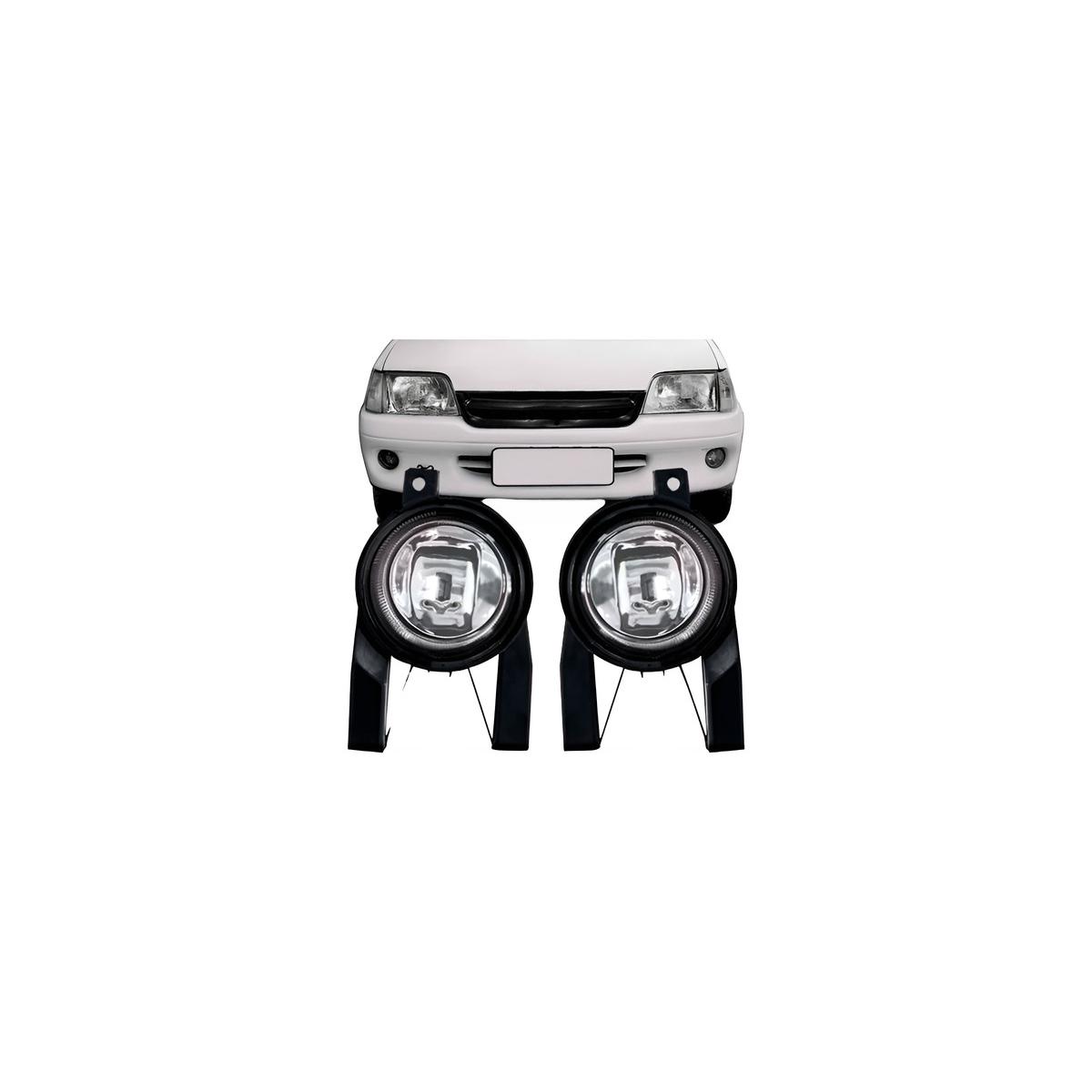FAROL MILHA AUXILIAR DIREITO KADETT 1996 A 1998 (RF25994)