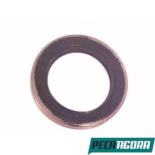 RETENTOR EIXO PILOTO MORINGA 10 MARCHAS PARA SCANIA 111 116 141 (314063)
