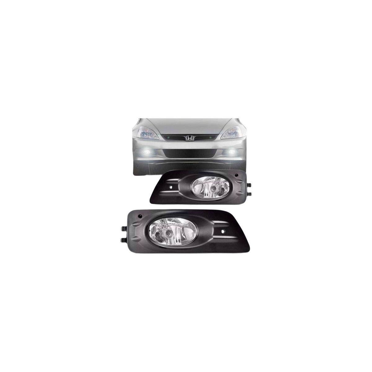 FAROL MILHA AUXILIAR DIREITO ACCORD 2006.2007 (RF26018)