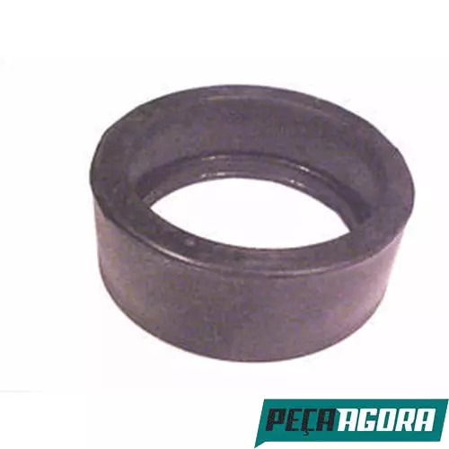 BORRACHA ROLAMENTO CARDAN 55MM MERCEDES 1519  2219 OF 1318 (3384130012.)