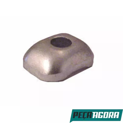CAIXA 2 PRESILHA MENOR COLETOR MERCEDES BENZ OM 352 (CX.3121420212**2)