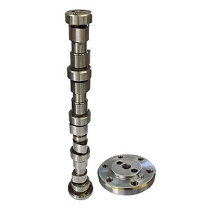 COMANDO DE VALVULAS MOTOR CUMMINS ISBE 3.9 -ELETRONICO SUSIN FRANCESCUTTI (CO583