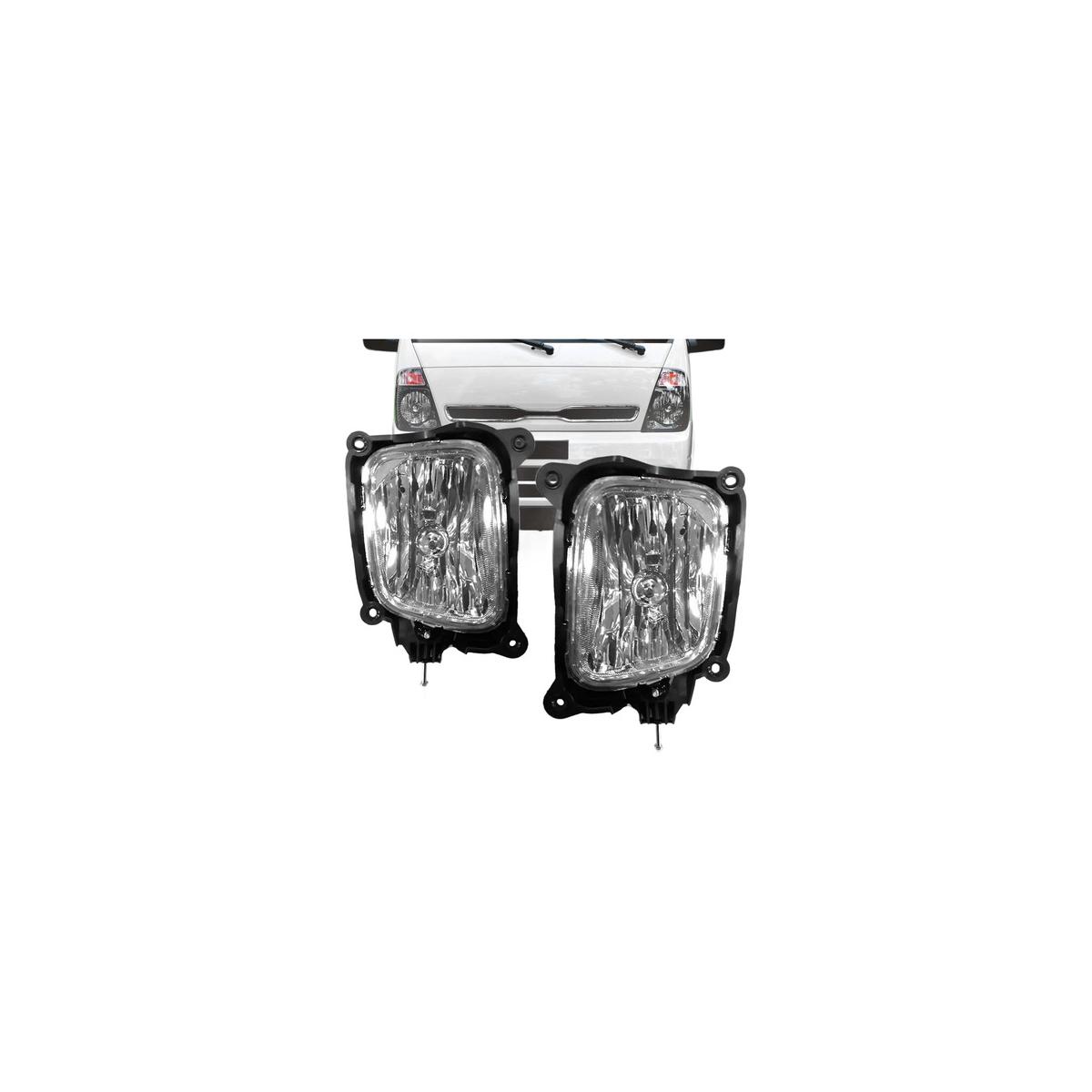 FAROL MILHA AUXILIAR DIREITO BONGO 2012 A 2025 (RF27096)
