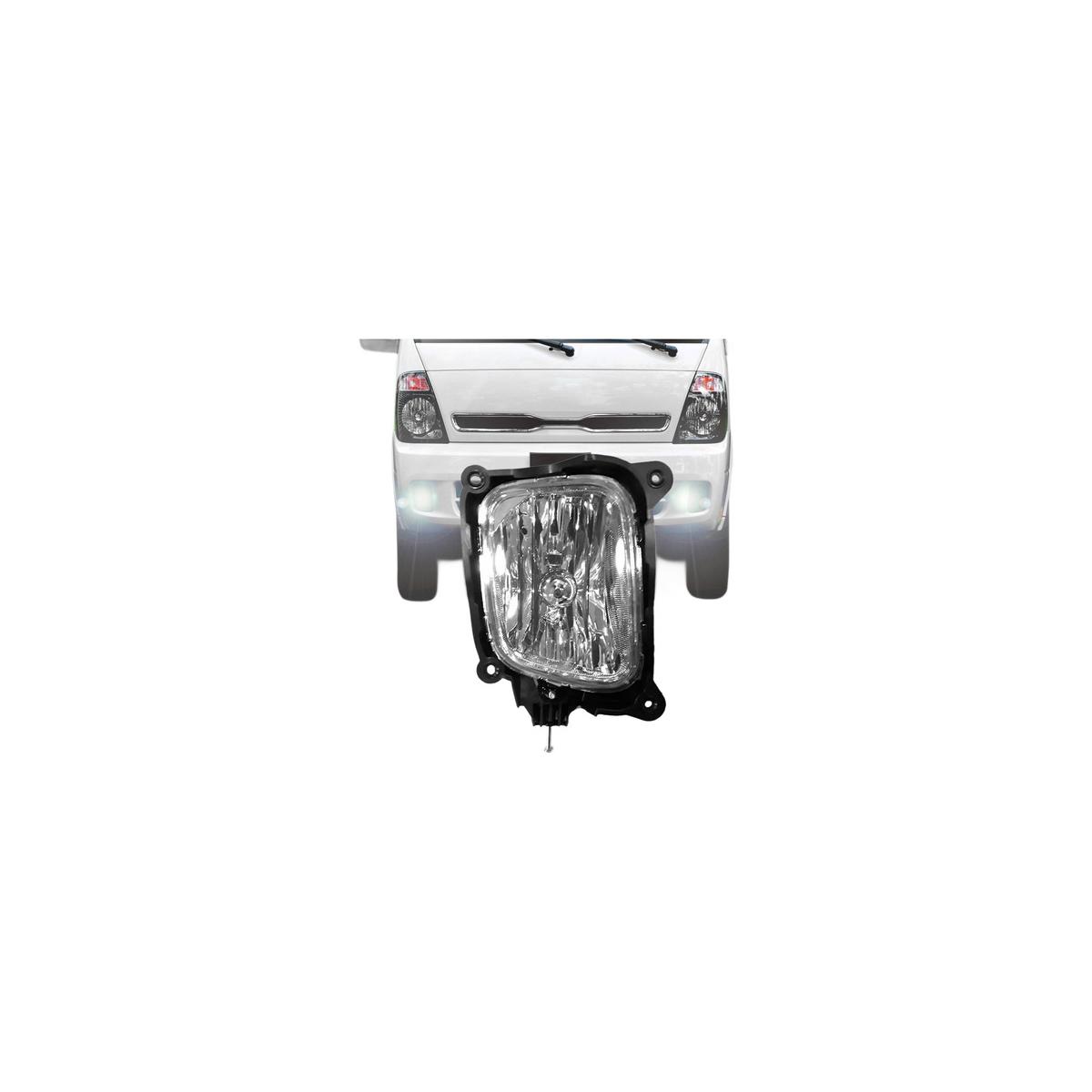 FAROL MILHA AUXILIAR ESQUERDO BONGO 2012 A 2025 (RF27097)
