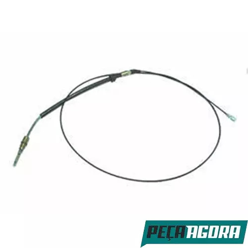 CABO FREIO DIANTEIRO MERCEDES BENZ MB SPRINTER (6904207785AA)