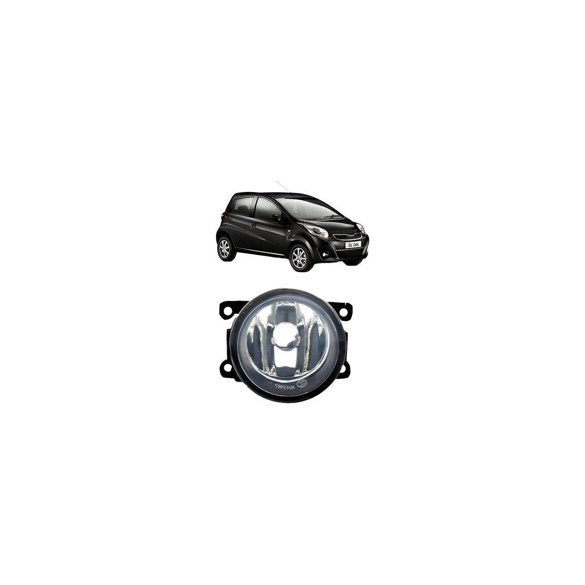 FAROL MILHA AUXILIAR ESQUERDO J3 2010 A 2014 (RF28563)