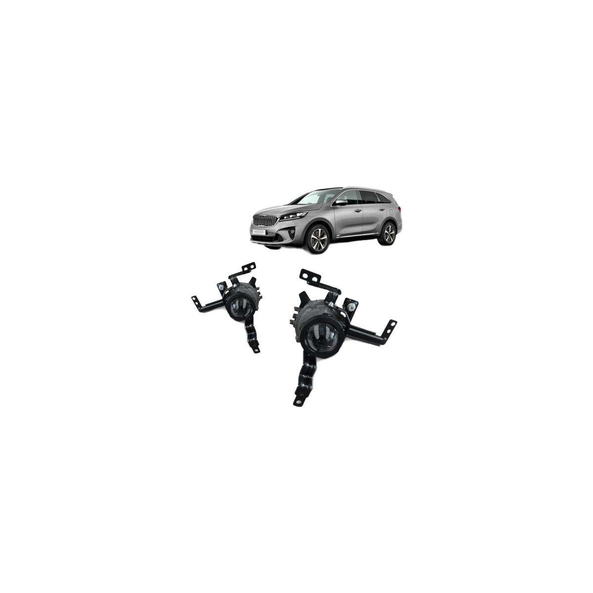 FAROL MILHA AUXILIAR DIREITO SORENTO 2019 A 2020 (RF28936)