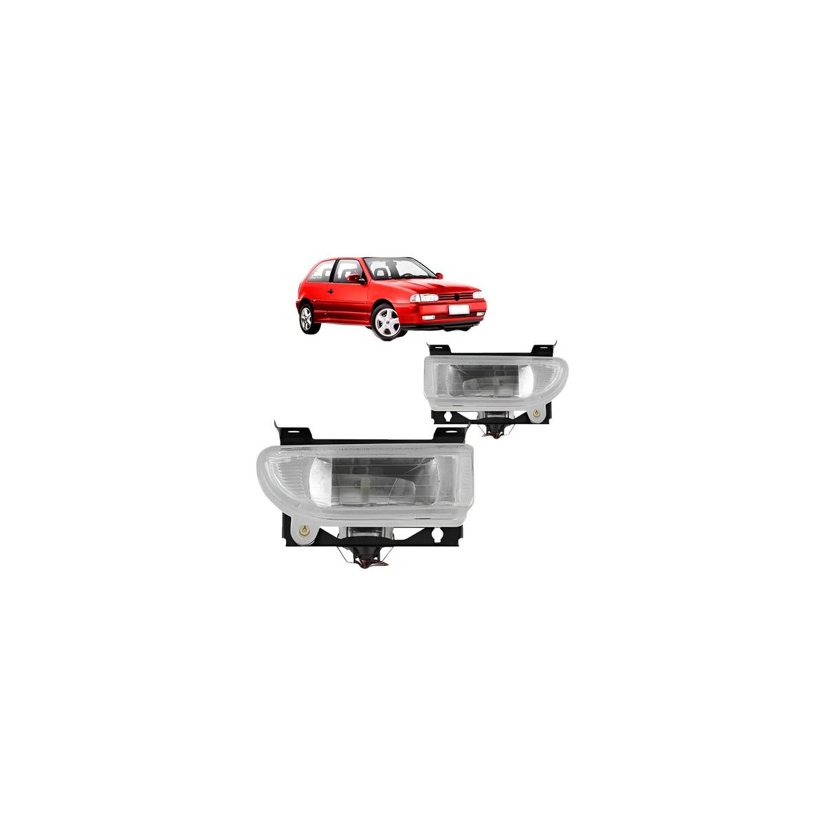 FAROL MILHA AUXILIAR ESQUERDO GOL 1995 A 1999 (RF29451)