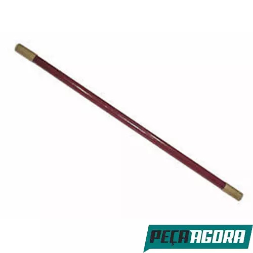 BARRA ESTABILIZADORA TRASEIRA MB MERCEDES BENZ 1313 1313 151. (3443260065A)