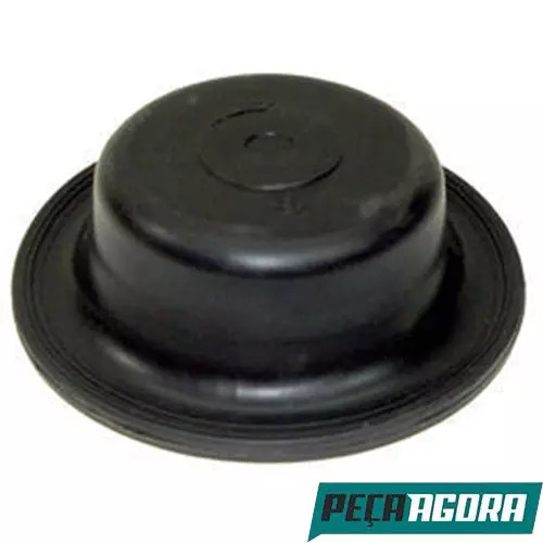 DIAFRAGMA CUICA AR 14'A MERCEDES BENZ 712C 914C L0914 915 (0064206824)