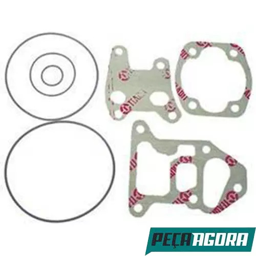 JOGO JUNTAS FILTRO ROTATIVO PARA SCANIA L111 112 (750200)