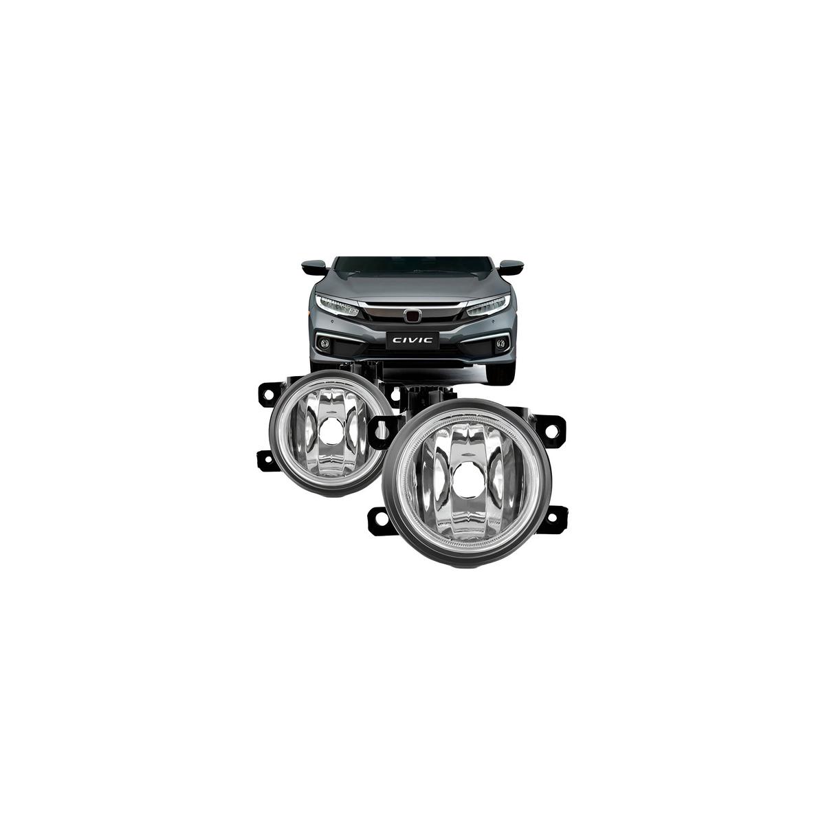 FAROL MILHA AUXILIAR DIREITO CIVIC 2020.2021 (RF30208)