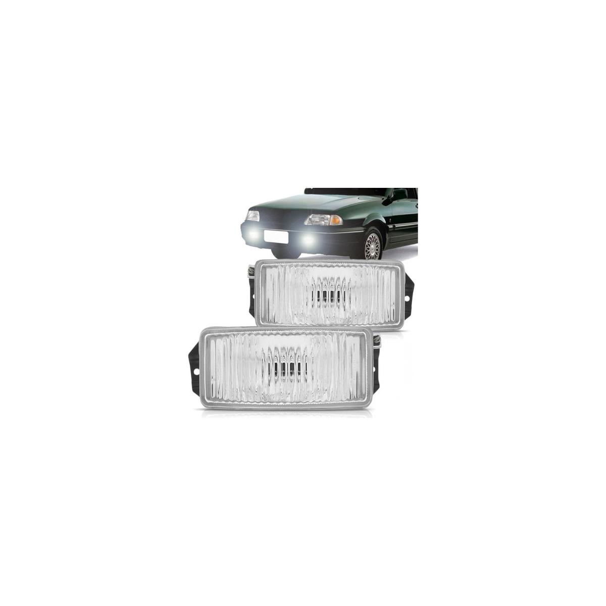 FAROL MILHA AUXILIAR DIREITO SANTANA 1991 A 1998 (RFFW19E)