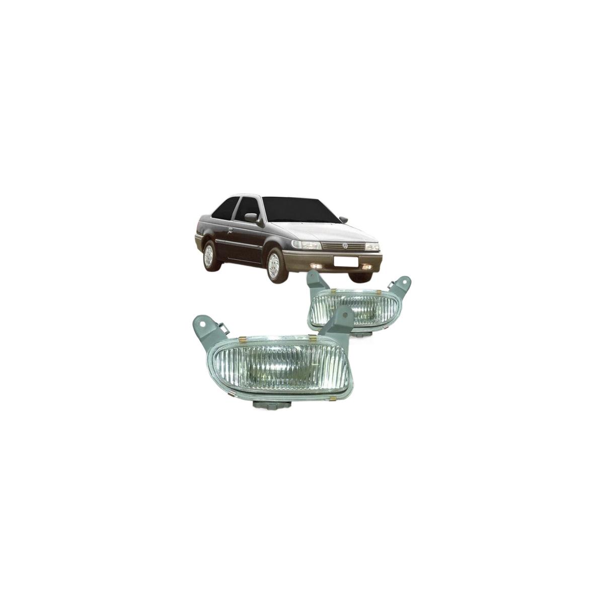 FAROL MILHA AUXILIAR DIREITO LOGUS 1992 A 1998 (RFFW23E)