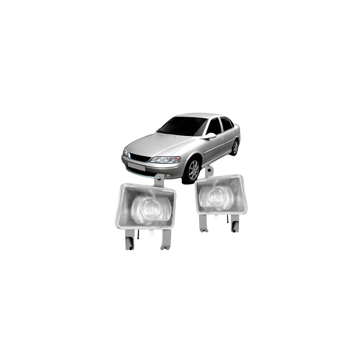FAROL MILHA AUXILIAR DIREITO VECTRA 2000 A 2005 (RFIA0420)
