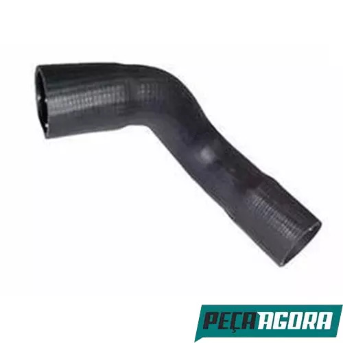 MANGUEIRA MOLDADA ARREFECIMENTO RADIADOR PARA SCANIA 114 124 (1395066)