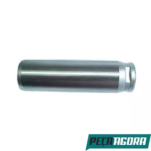 CAIXA 4 PINO PATIM FREIO COM CHANFRO MERCEDES BENZ L 1313 2013 (CX.UNIAO1/4-0034