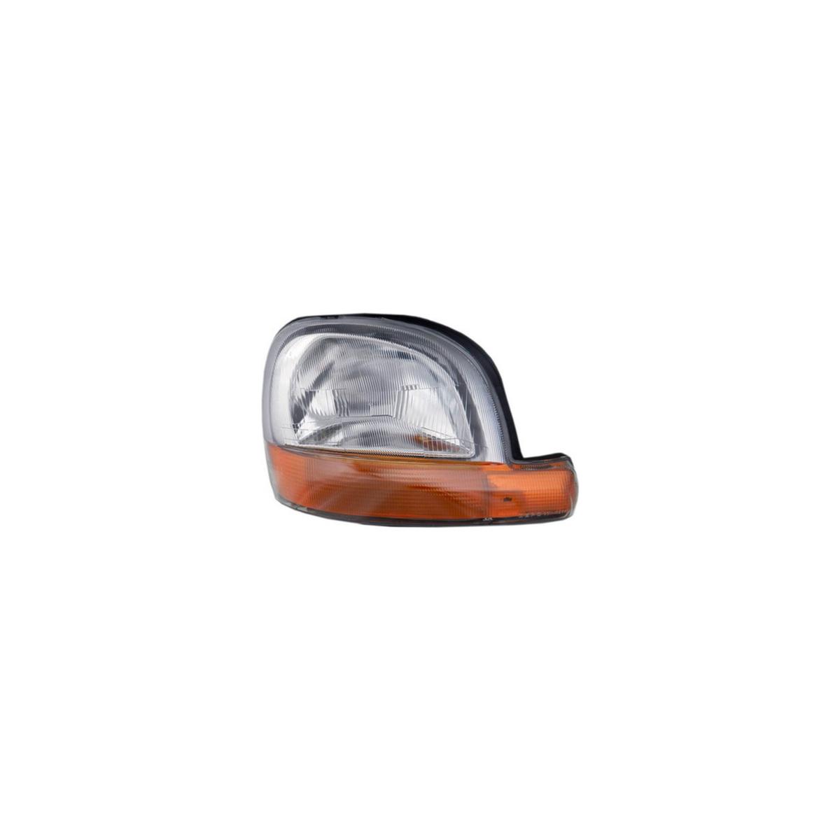 FAROL PRINCIPAL ESQUERDO KANGOO 1998 A 2008 (RF15183)