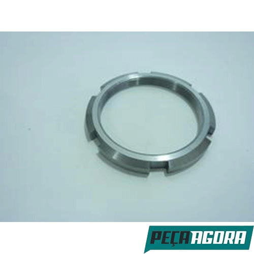 PORCA CARCACA ACO MB MERCEDES BENZ OF121 1622 O500 (9763560026)