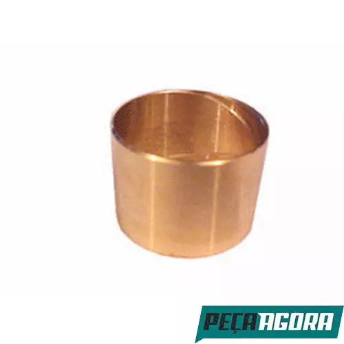 CAIXA 2 BUCHA DIRECAO FECHADA MERCEDES BENZ L 1111 1113 (CX.3214610350**2)