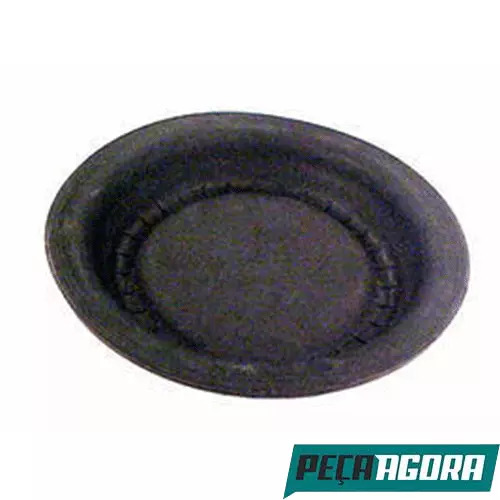 DIAFRAGMA CUICA FREIO A AR 8 POLEGADAS PARA SCANIA (143113E)