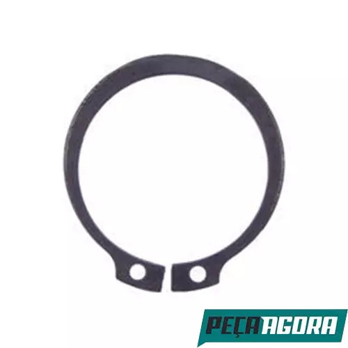 CAIXA 20  TRAVA DO EIXO DE FREIO 32 L1313 1516 OF (CX.000471032000**20)