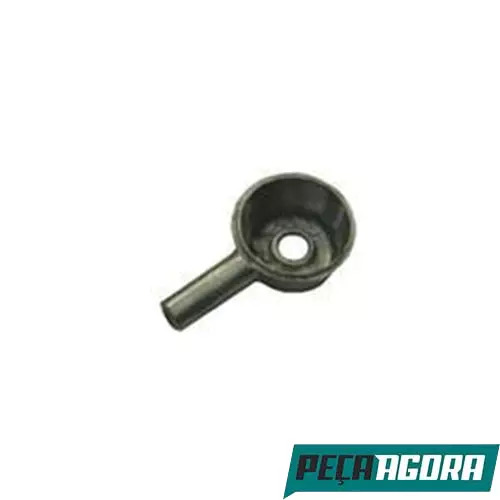 COBERTURA VALVULA DESCARGA FRIGIDEIRA MERCEDES BENZ L1111 (0004310073)