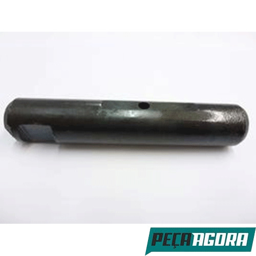 CAIXA 2 PINO MOLA DIANTEIRA FURO OPOSTO MERCEDES BENZ OF1313 (CX.UNIAO1/4-0034-2