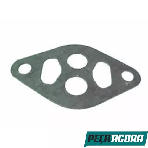 CAIXA 5  20 JUNTA BASE FILTRO LUBRIFICANTE MB 355 356 MERCEDES BENZ (CX.35518404