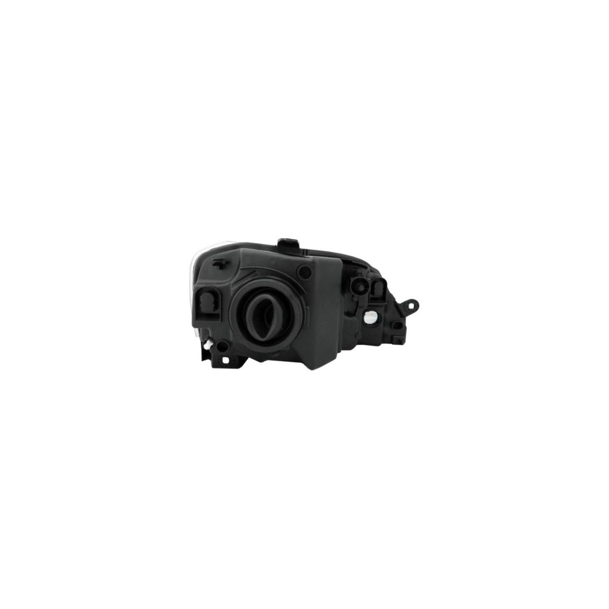 FAROL PRINCIPAL ESQUERDO LOGAN 2011 A 2013 (RF20023)
