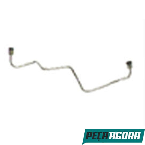 CANO INJETOR 1 CILINDRO MOTOR DIESEL PARA SCANIA (263911)