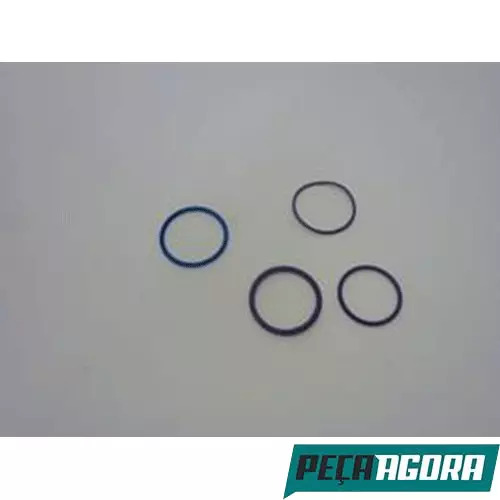 KIT ANEL BICO INJETOR VOLVO FH FM NH (276948)