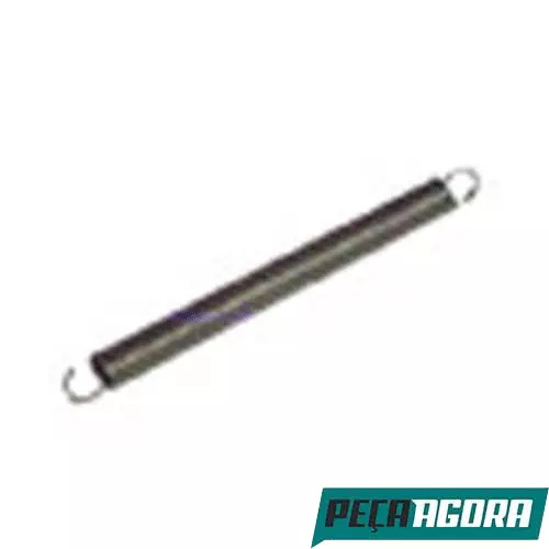 CAIXA 5  MOLA DO ACELERADOR PARA SCANIA (CX.421077**5)