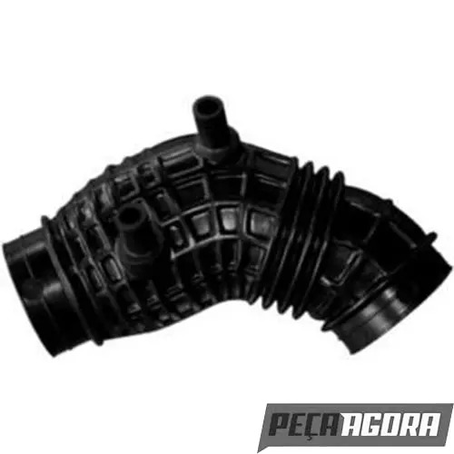 MANGUEIRA TURBINA BORRACHA MB MERCEDES BENZ 1938 LS (4760987583..)