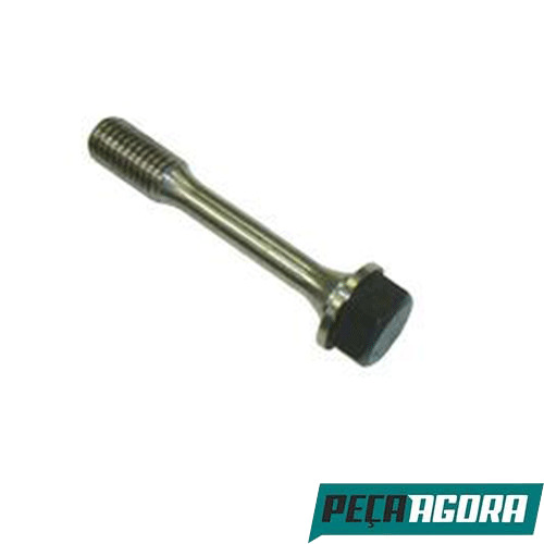 CAIXA 5 PARAFUSO COLETOR MB 355 AGL COM FLANGE (CX.UNIAO1/4-0034-69900719]**5)