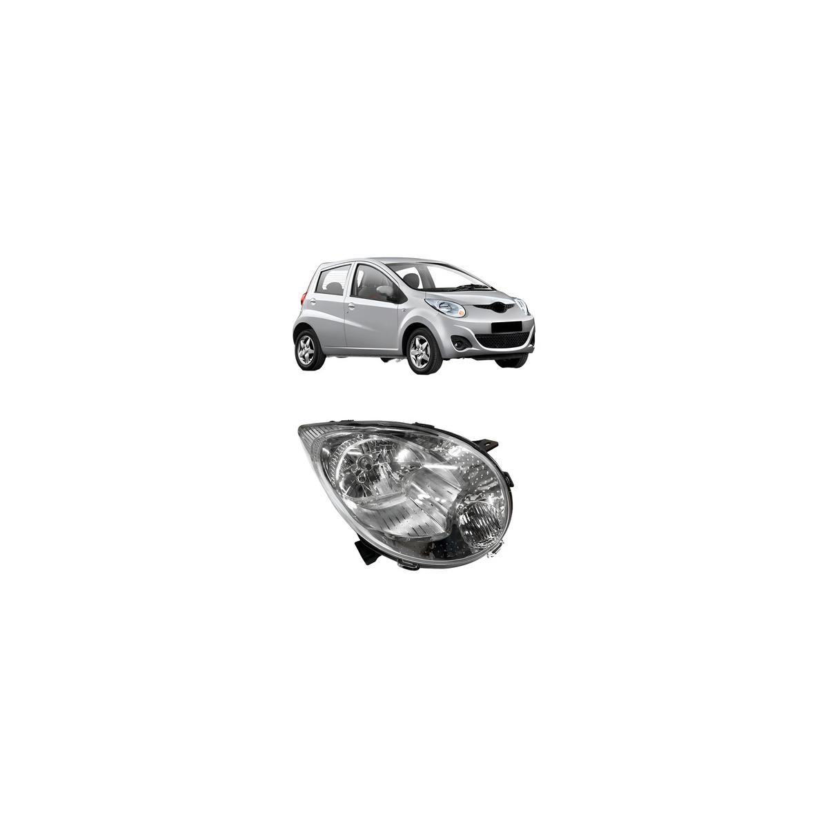 FAROL PRINCIPAL DIREITO J2 2010 A 2014 (RF28560)