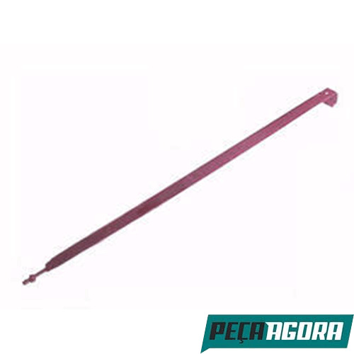 CINTA PARA SUPORTE TANQUE AR DUPLO MERCEDES BENZ L1218 1418 (6954307040A)