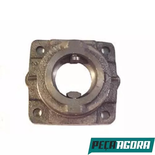 TORRE ALAVANCA CAMBIO BAIXA FERRO SEM BUCHA MB 1111 1113 (3222603214F)