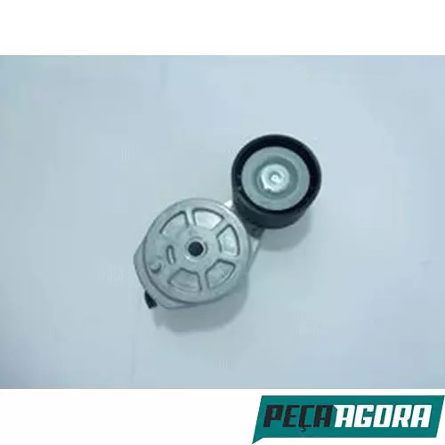 TENSOR CORREIA ALTERNADOR  FORD F 4000/ CARGO 814 (BG1T10B300AA./)