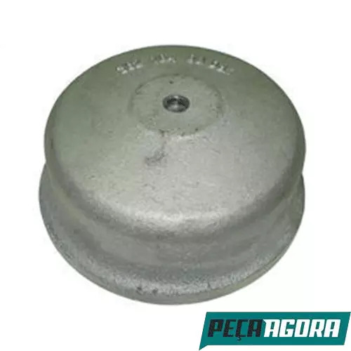 TAMPA PANELA  FILTRO OLEO MERCEDES BENZ MB (3521840908)