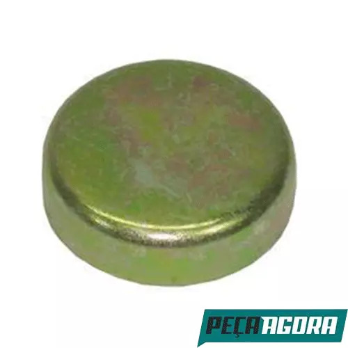 CAIXA 5  TAMPA DE VEDACAO SELO DO CABECOTE 25.35X8.5MM MERCEDES (CX.4039970620**