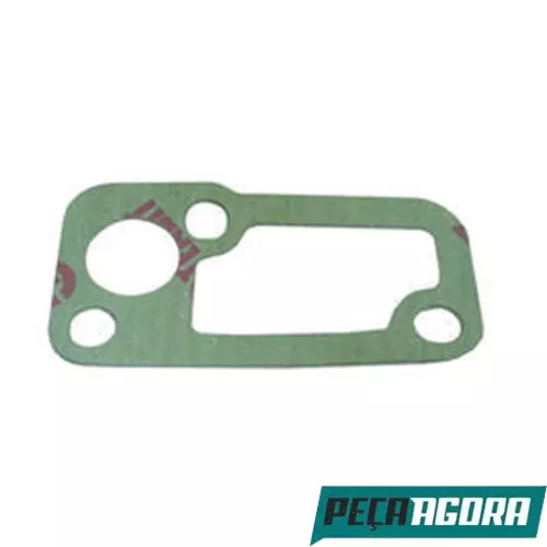 CAIXA 10  JUNTA PASSAGEM DA D'AGUA CABECOTE PEQUENA PARA SCANIA (CX.291826**10)
