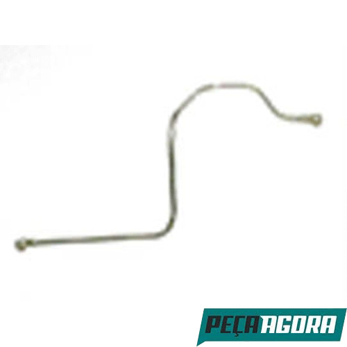 TUBO BLOCO CILINDRO A BOMBA INJETORA PARA SCANIA L111 T (232136)