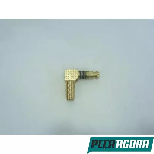 CONEXAO 90 GRAUS NG8 VW VOLKSWAGEN (2TB608719)