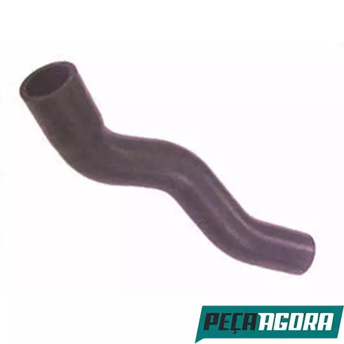 MANGUEIRA GARGANTA OLEO 24X27X215MM MERCEDES BENZ OM314 (3140180182)